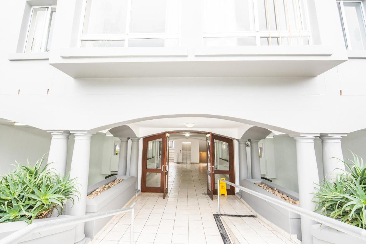 Greenpoint Mews 17, Plettenberg Bay Exteriér fotografie