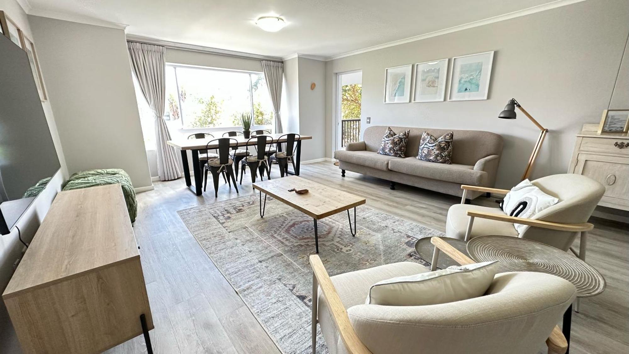 Greenpoint Mews 17, Plettenberg Bay Exteriér fotografie