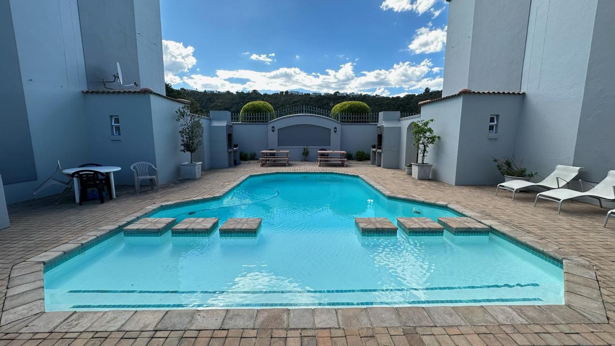 Greenpoint Mews 17, Plettenberg Bay Exteriér fotografie