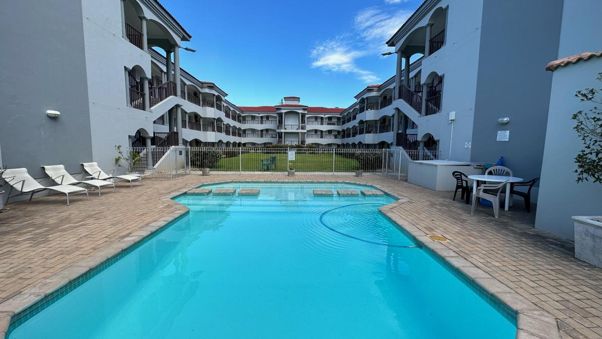 Greenpoint Mews 17, Plettenberg Bay Exteriér fotografie