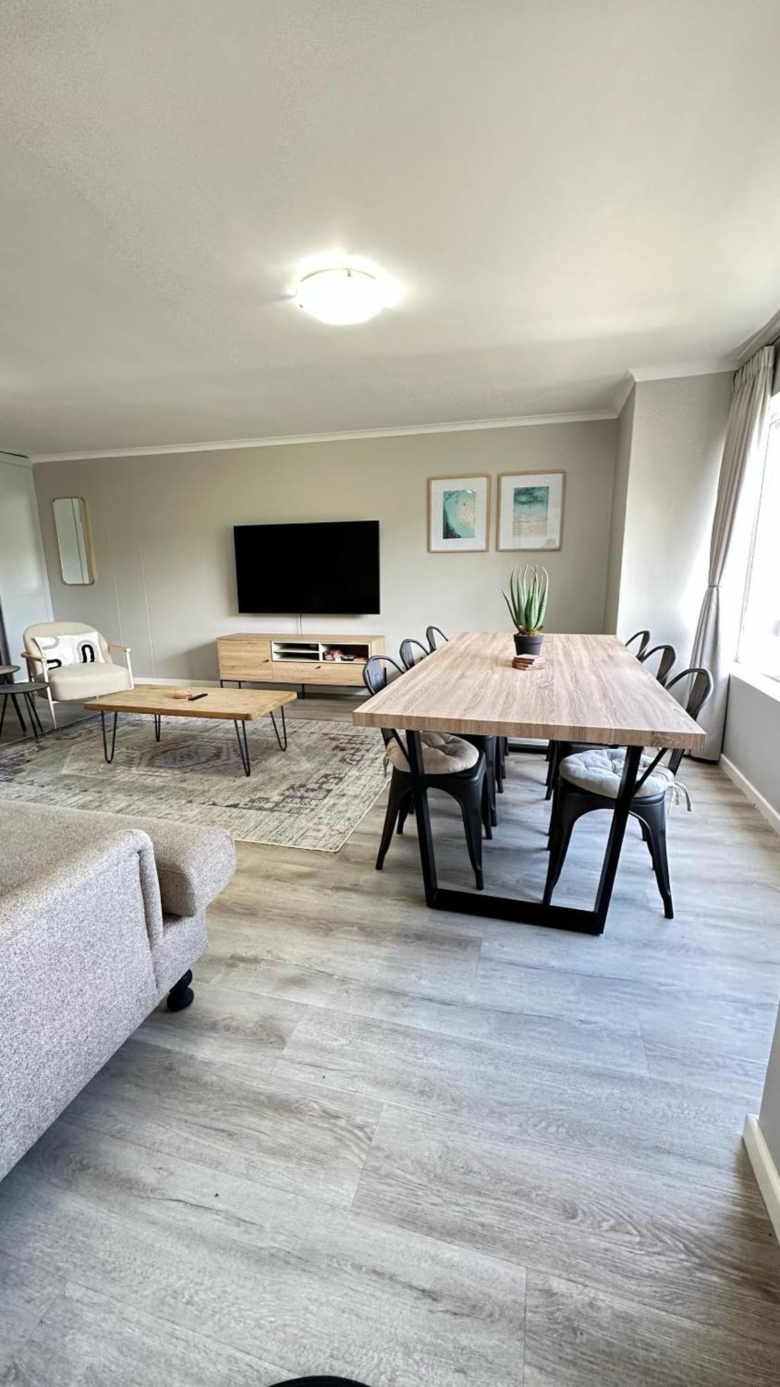 Greenpoint Mews 17, Plettenberg Bay Exteriér fotografie