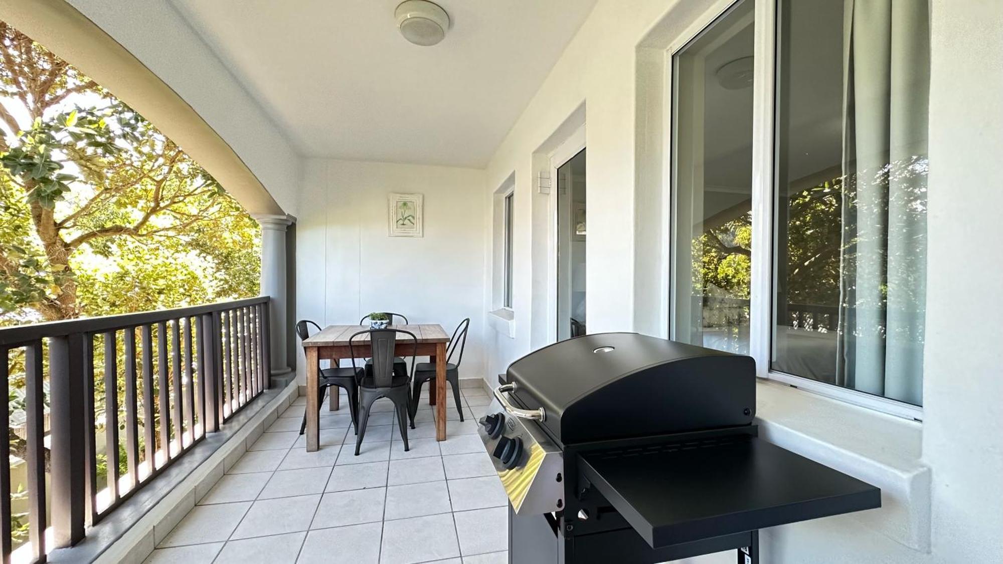 Greenpoint Mews 17, Plettenberg Bay Exteriér fotografie