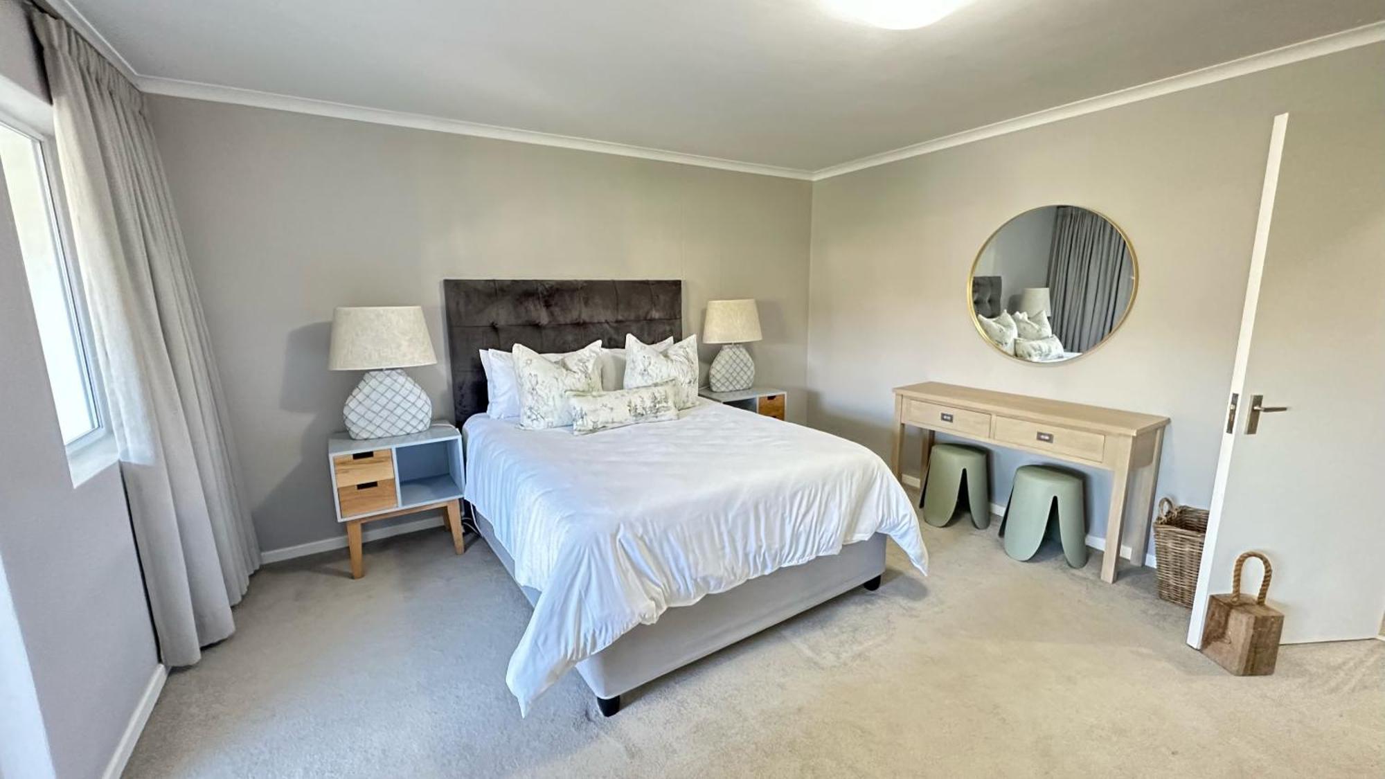 Apartmán Greenpoint Mews 17, Plettenberg Bay Exteriér fotografie