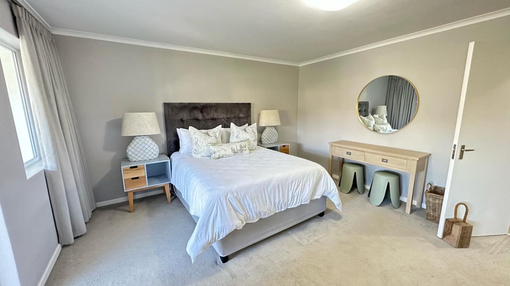 Greenpoint Mews 17, Plettenberg Bay Exteriér fotografie