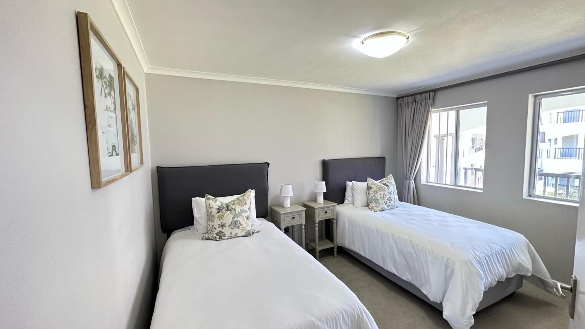 Greenpoint Mews 17, Plettenberg Bay Exteriér fotografie